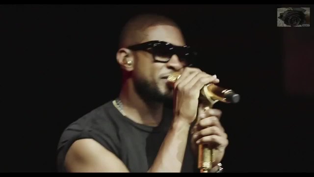 Usher - SCTGITY Live (Acoustic)