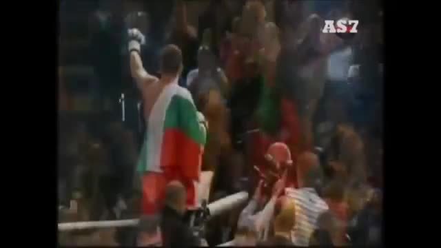 Какво го очаква Кличко срещу Кобрата. Мача На 15 ноември. &quot; Силен съм, защото съм Българин! &quot;
