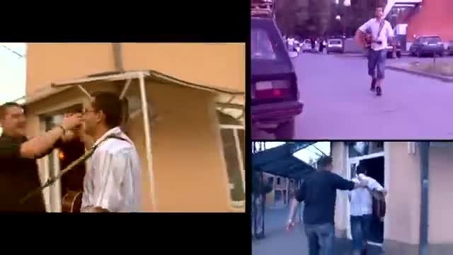 SRCE JUG-a &amp; VRANJSKI MERAK - Necu u Grand ( Official video) 2014 █▬█ █ ▀█▀