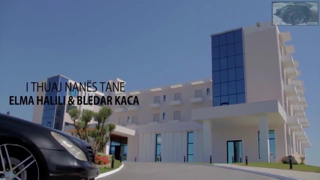 Elma Halili ft. Bledar Kaca - I thuj nanes tane (Official Video HD)