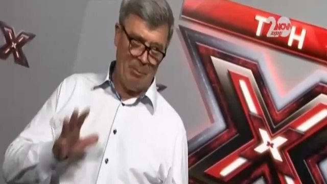 X Factor 2014 - Атанас , който получи 5 гласа