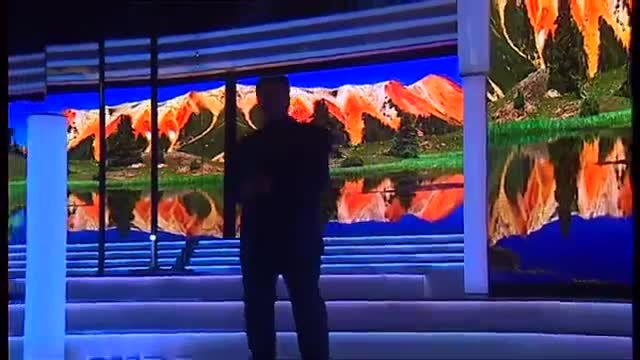 Neso Lutovac - Zlatar  ( TV Grand 02.09.2014