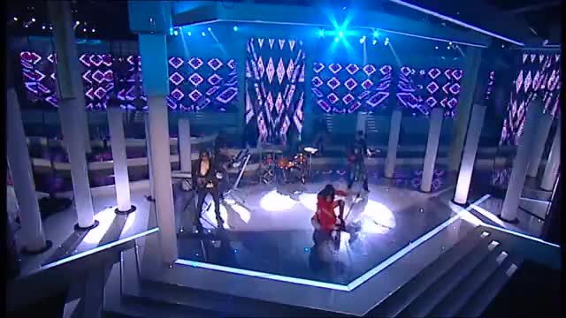 Nemoguce vruce - Raskid  ( TV Grand 02.09.2014