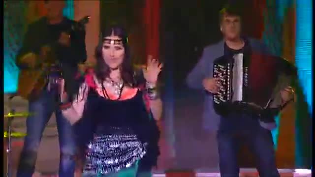 Nemoguce vruce - Moja svadba  ( TV Grand 02.09.2014