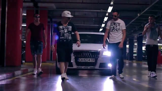Troi ft Sashko beat - Nomer 1 [Official HD Video]