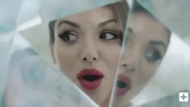Sasha Lopez n Ale Blake Ft Broono - Kiss you ( Official Video 2014 )