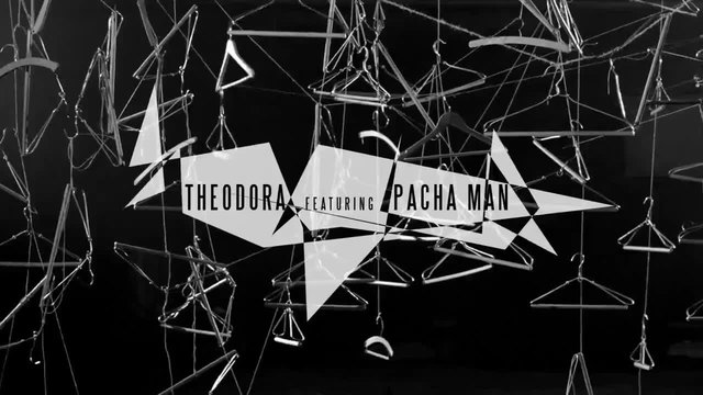 Premiere! Theodora feat. Pacha Man - Cu tine pe mine (official Video)