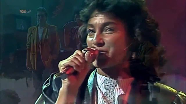(1983) Рикие Повери Ricchi E Poveri - Cosa Sei /  Ретро Хитове Италианска Музика