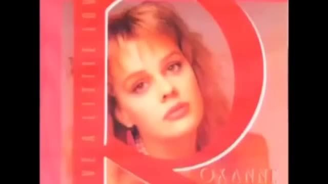 (1985) Roxanne - Charlene / Ретро музика