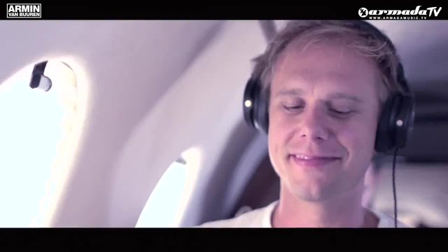 Armin van Buuren - Hystereo (Official Music Video)