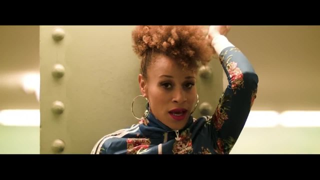 Oceana - Unexpected (Official Video Clip)