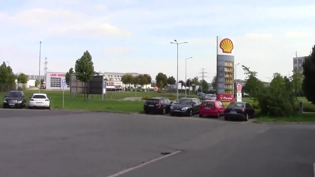 Цените на горивата в Германия