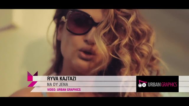 Ryva Kajtazi - Na dy jena (Official Video Clip)HD