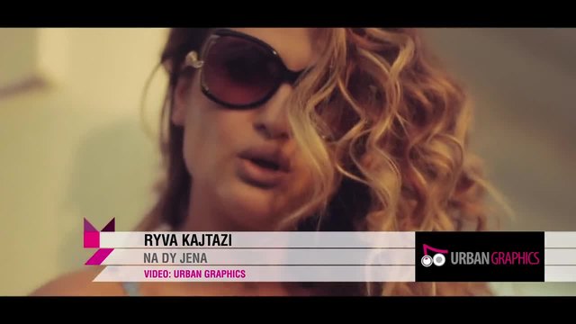 Ryva Kajtazi - Na dy jena (Official Video HD).MP4