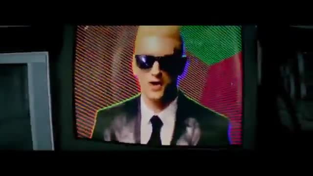 Уникален - Eminem - Rap God (Official Video)
