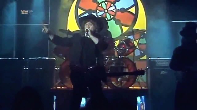 Slade - Rock ' N ' Roll Preacher