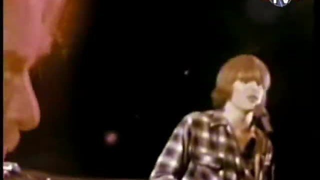 Creedence Clearwater Revival -  I heard it through the grapevine