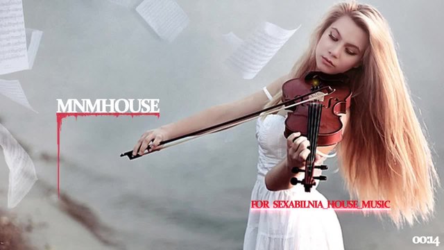 » Цигулка и Deep House » Фантазия » Daria Fisher, Inaky Garcia - Deep Ibiza In Da ( Violin )