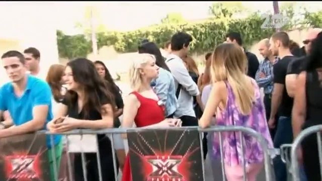 Мирян Костадинов от Севлиево впечатли журито на X Factor