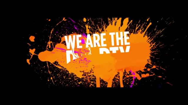 Dj Antoine &amp; Mad Mark feat. X Stylez | Two M - We Are The Party ( Radio Edit ) 2014