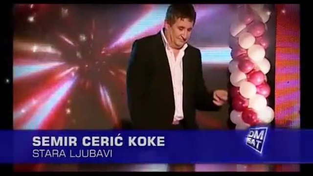 Semir Ceric Koke - Stara ljubavi