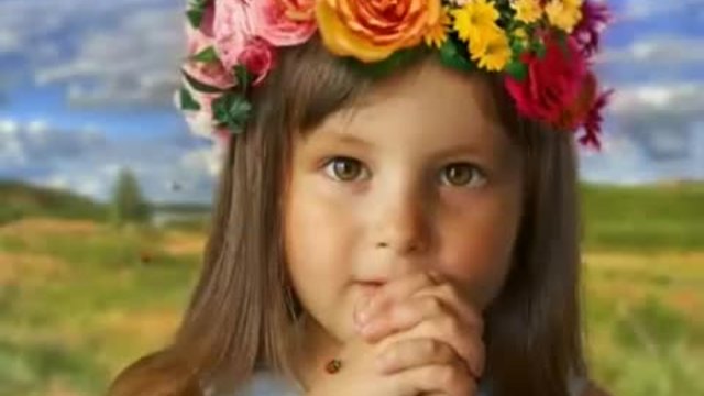Детска песничка За Децата на България - Сребърни звънчета