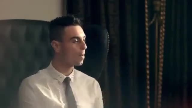 Faydee - Catch Me ( Official Music Video)