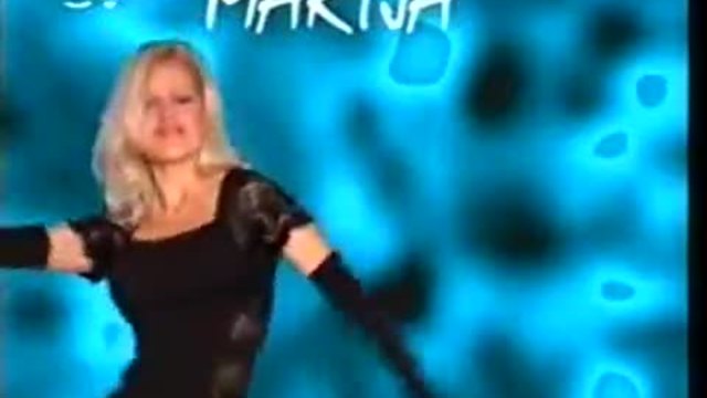 Marija Rakic - On je taj