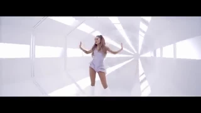 Ariana Grande - Break Free ft. Zedd ( The Real Official Video)