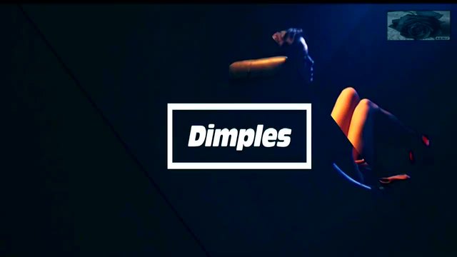 Adi Perez - Dimples