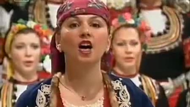Нели Андреева - Малка мома ( Саундтрак към филма Redemption )