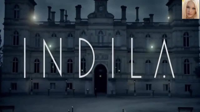 Прекрасна Индила !! Indila - Tourner Dans Le Vide~ Бг Превод