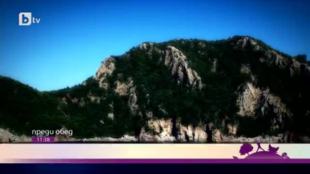 На пътешествие до Рицарския остров / Гърция Остров Родос