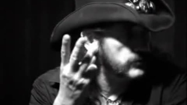 Motörhead - Whorehouse Blues (Music Video)