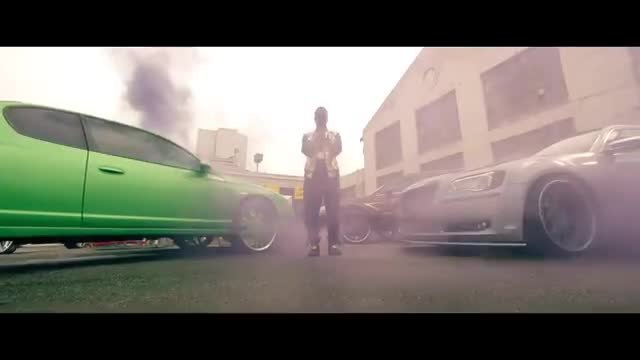 Juicy J - Low [explicit] ft. Nicki Minaj, Lil Bibby &amp; Young Thug