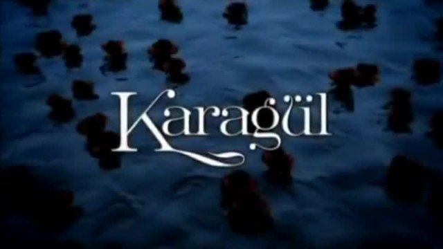 Черна Роза Сезон 1 Епизод 38 Бг Аудио / Karagul (2014) S01E38 BG AUDIO