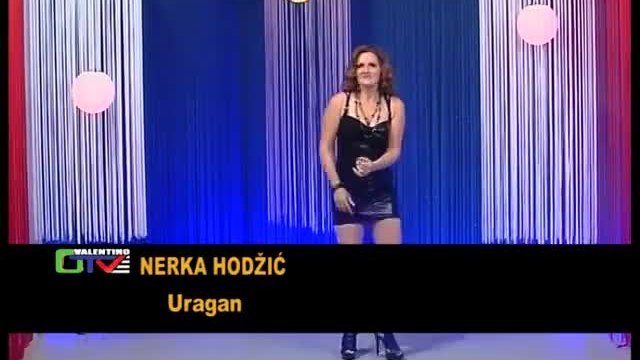 Nerka Hodzic - Uragan