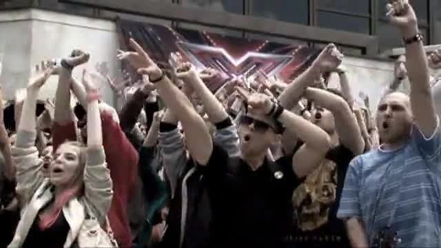 X Factor Bulgaria (30.09.2014) Голямата еуфория след кастинга