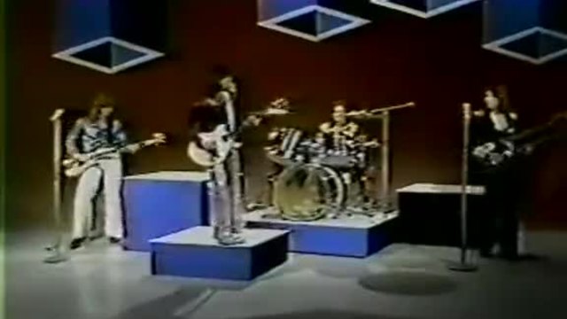 The Raspberries - Go All The Way