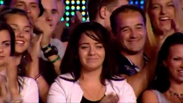 X Factor Bulgaria (02.10.2014) - част 3