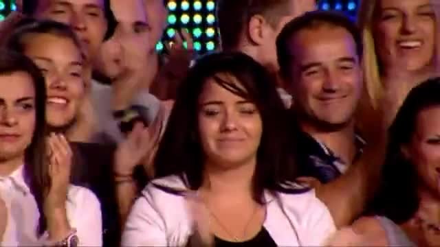 X-factor Bulgaria (02.10.2014) - Цял Епизод(3)