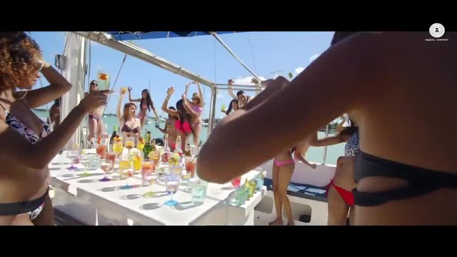 ALCOHOLIC • Official Video 2014 - Yo Yo Honey Singh HD 1080p