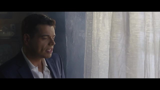 Премиера/ Giorgos Daskalakis • Eimai Esi _ (2014 Official Video Clip)