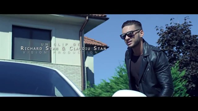 Dorian Popa - Pe placul tau ( Official Video HD)