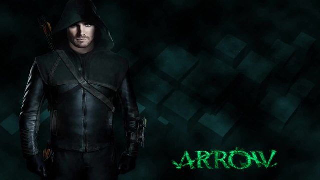 Arrow - 2x04 Music - Josh Record - The War