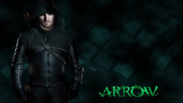 Arrow - 2x11 Music - Cat Power - Keep On Runnin