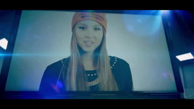 ASUR - Battery _Official Music Video_