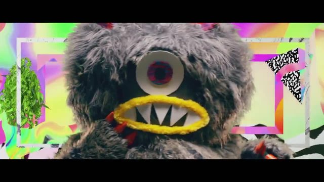 Steve Aoki, Chris Lake &amp; Tujamo feat. Kid Ink - Delirious ( Boneless) [ Official Video]