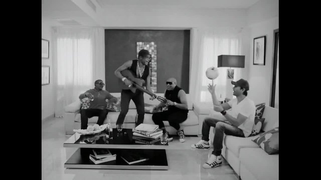 Enrique Iglesias - Bailando (spanish) ft. Descemer Bueno, Gente De Zona + БГ  Превод