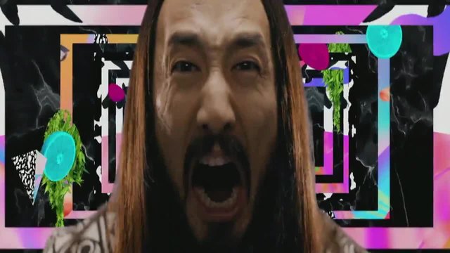 Steve Aoki, Chris Lake &amp; Tujamo feat. Kid Ink - Delirious (Boneless) (Official Video)